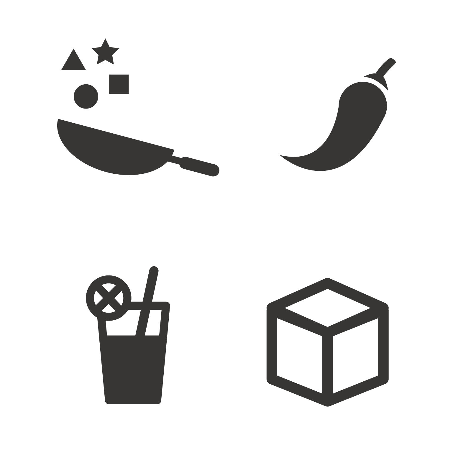 Logo圖標
